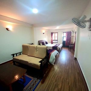 Hotel Bhaktapur Inn